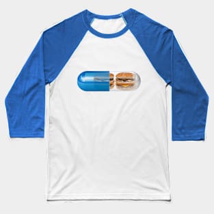 Diet Baseball T-Shirt